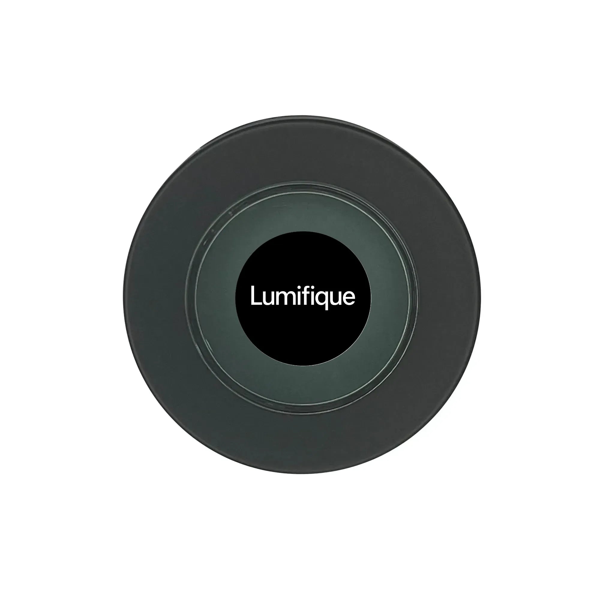 Single Pan Eyeshadow - Spruce - Lumifique