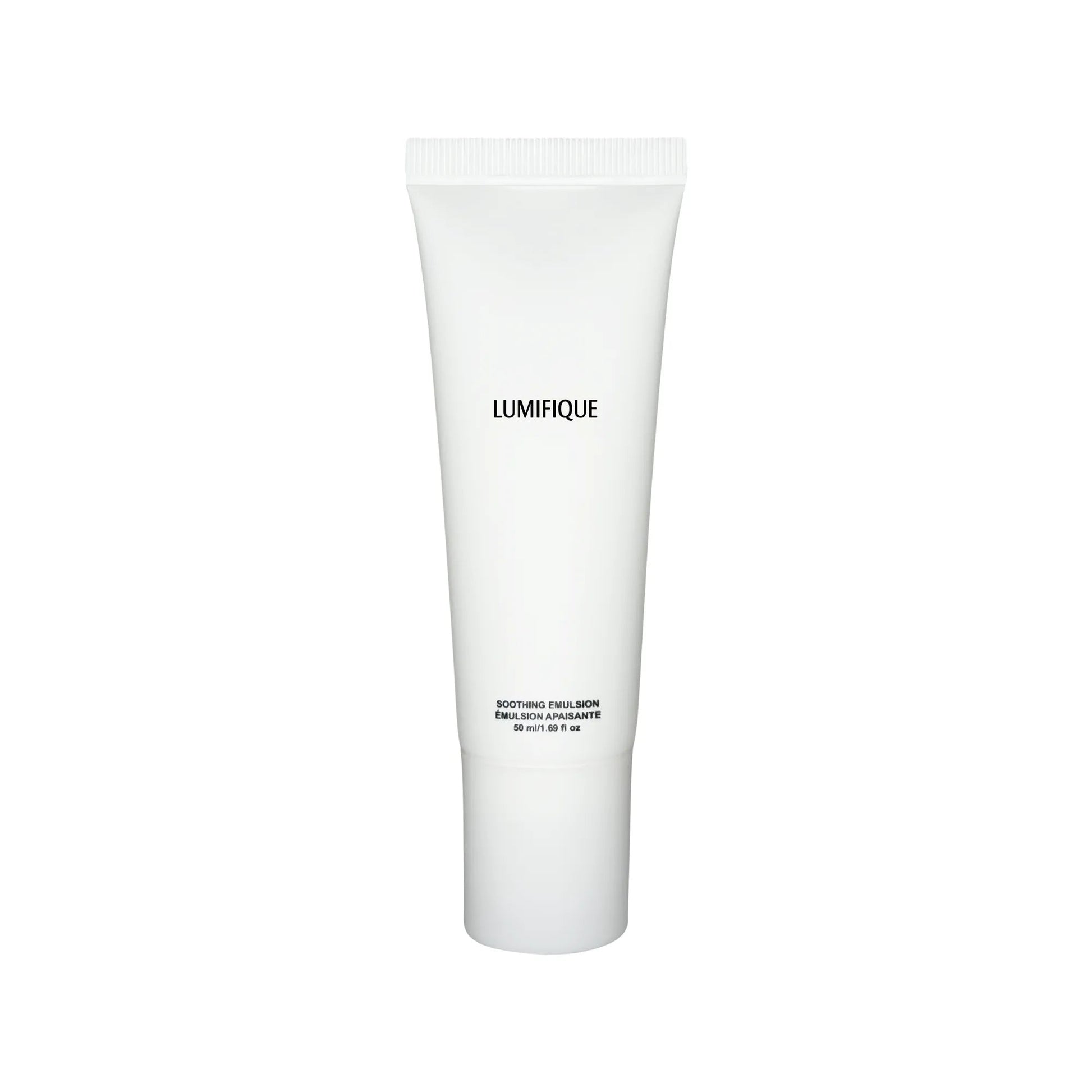 Soothing Emulsion - Lumifique
