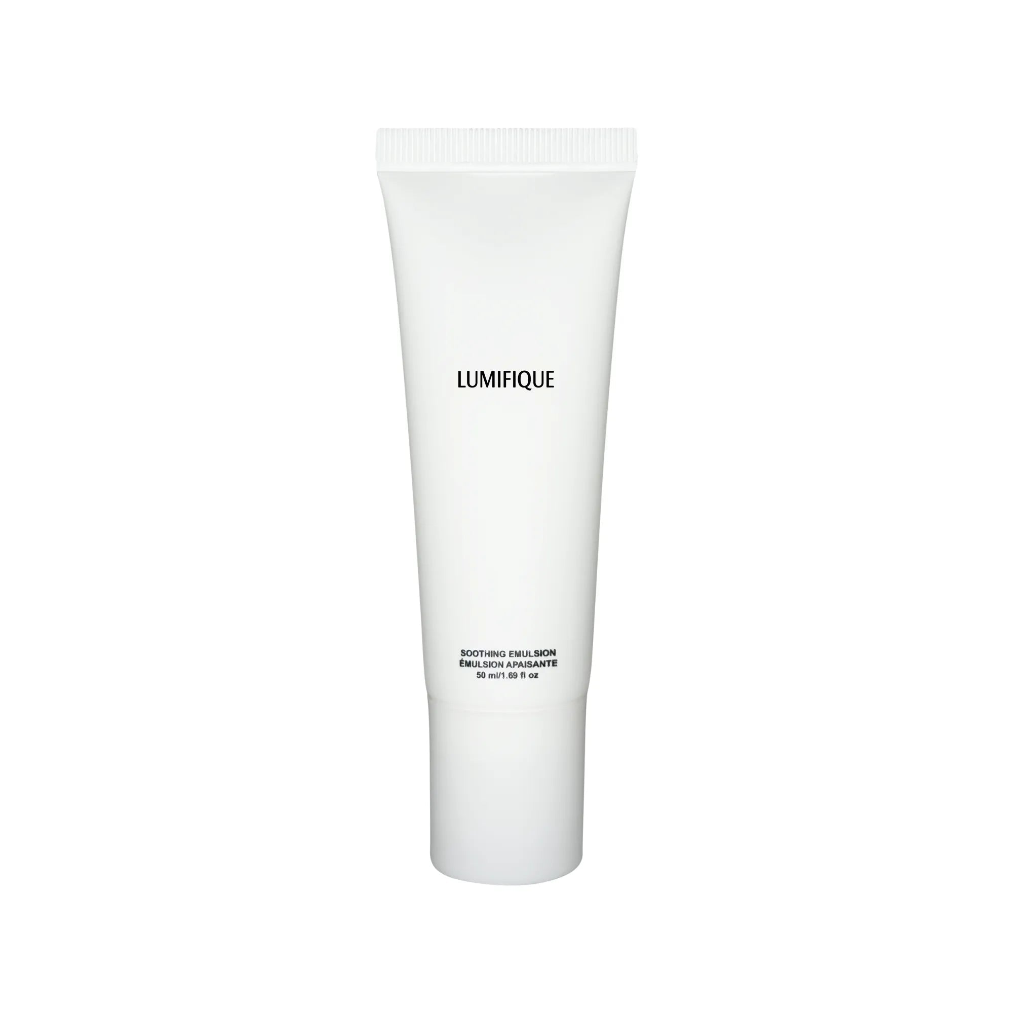 Soothing Emulsion - Lumifique