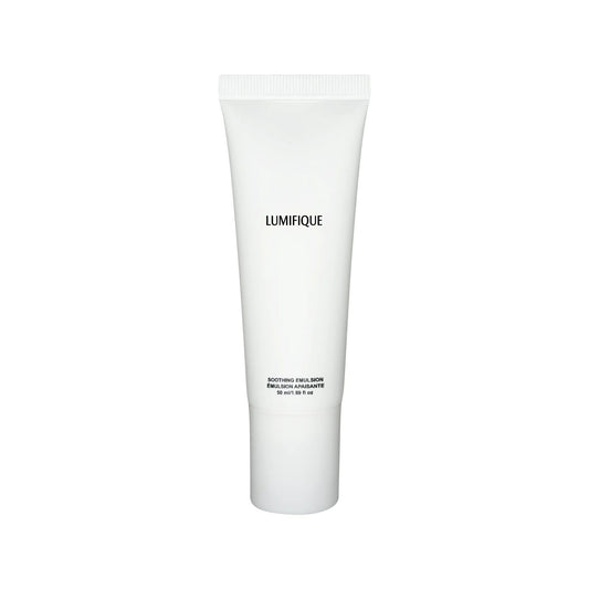 Soothing Emulsion - Lumifique