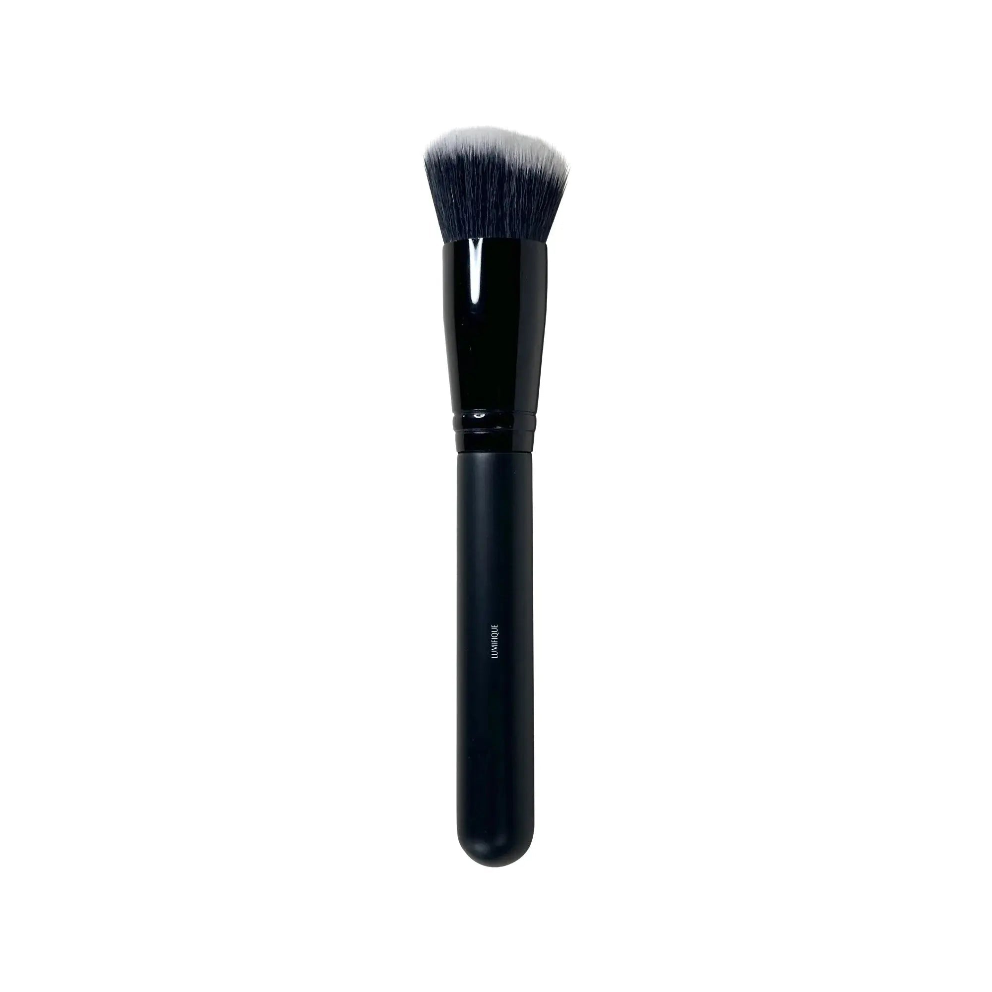 Stipple and Blend Brush for Flawless Foundation Application - Lumifique