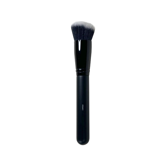 Stipple and Blend Brush for Flawless Foundation Application - Lumifique