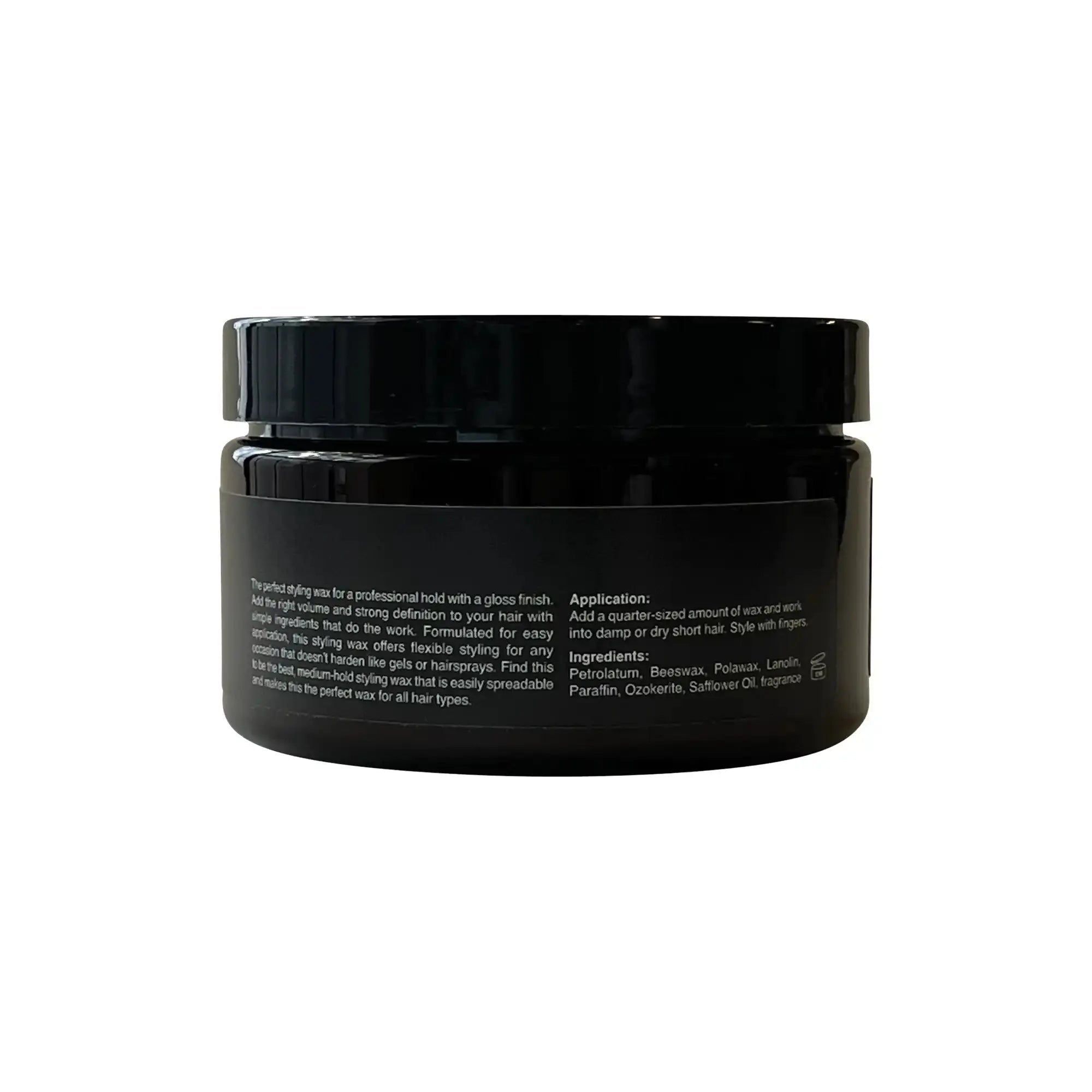 Styling Wax for Hair – Achieve the Perfect Look - Lumifique