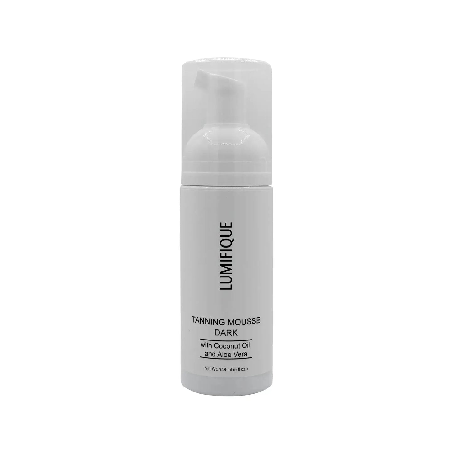 Tanning Mousse - Tan - Lumifique