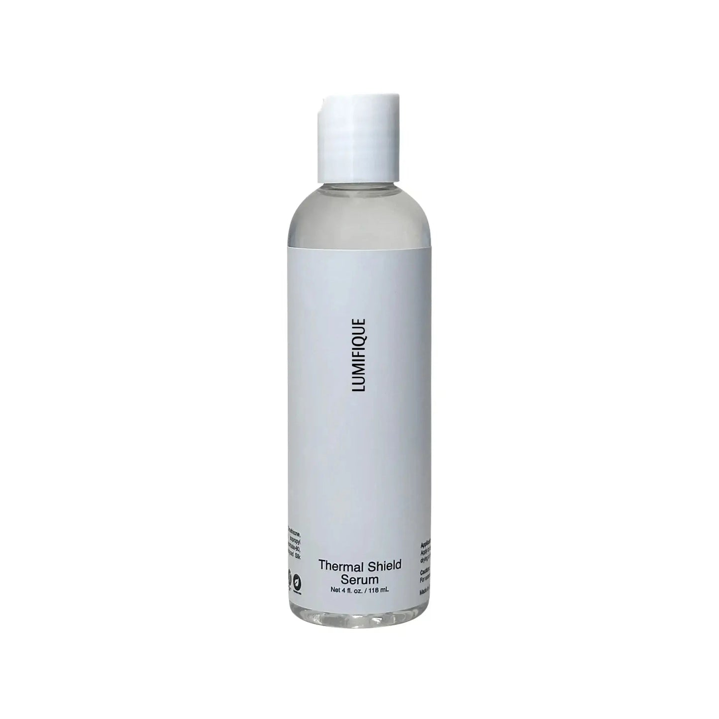 Thermal Shield Serum for Ultimate Skin Protection and Hydration - Lumifique