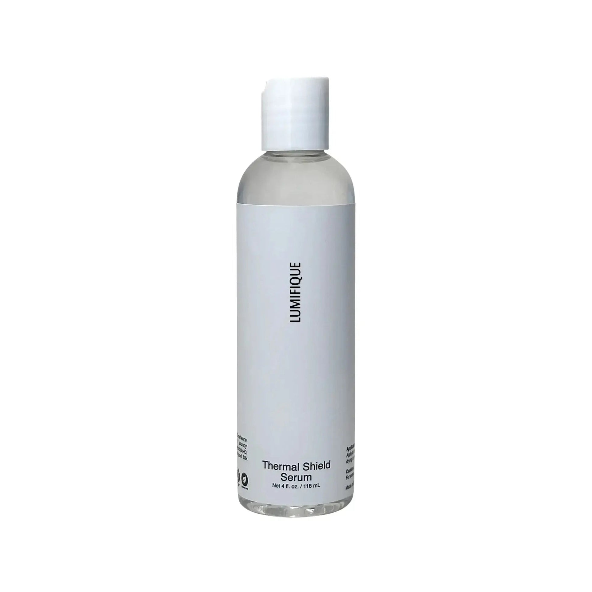 Thermal Shield Serum for Ultimate Skin Protection and Hydration - Lumifique