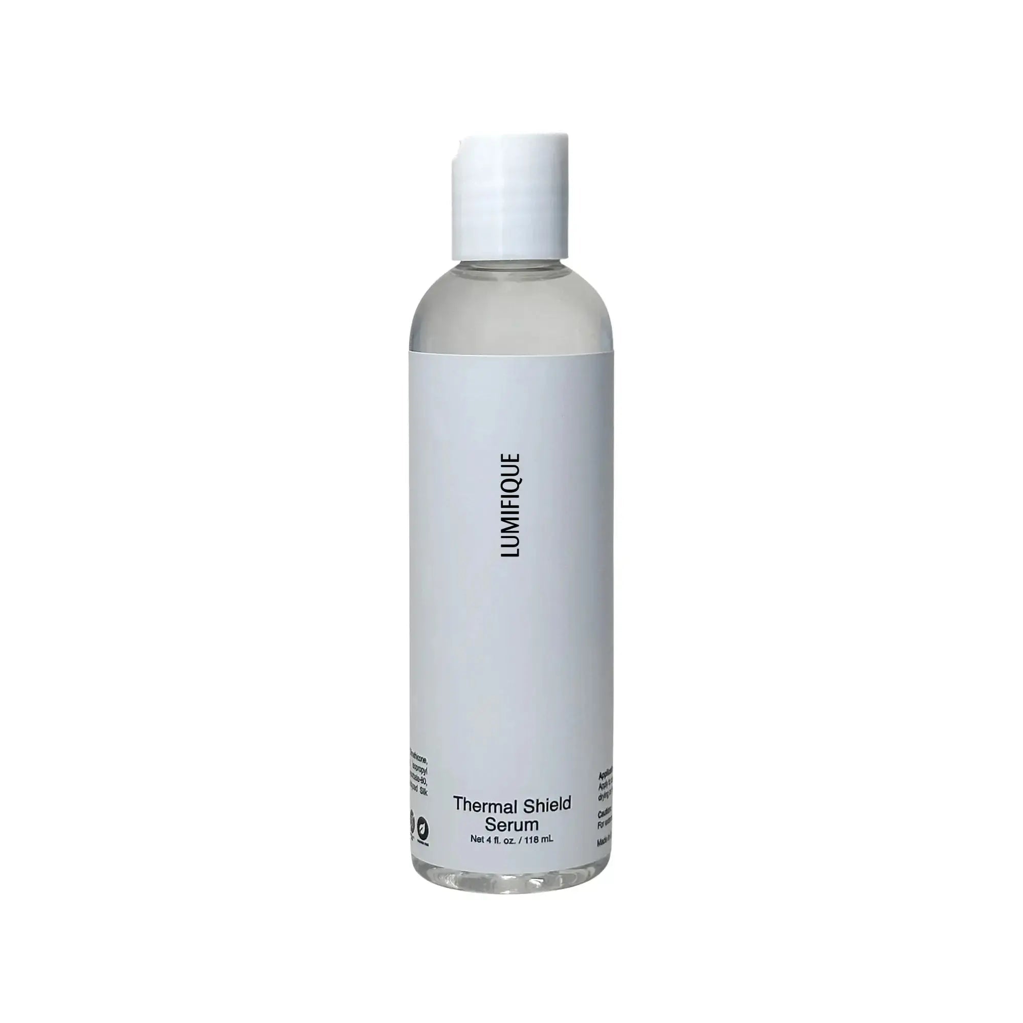 Thermal Shield Serum for Ultimate Skin Protection and Hydration - Lumifique
