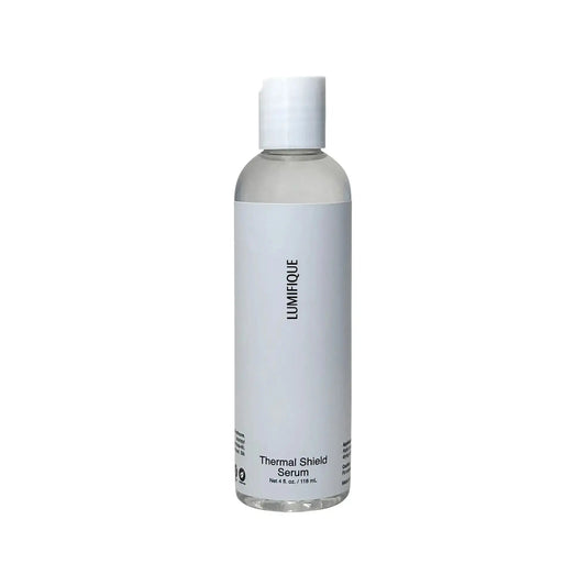 Thermal Shield Serum for Ultimate Skin Protection and Hydration - Lumifique