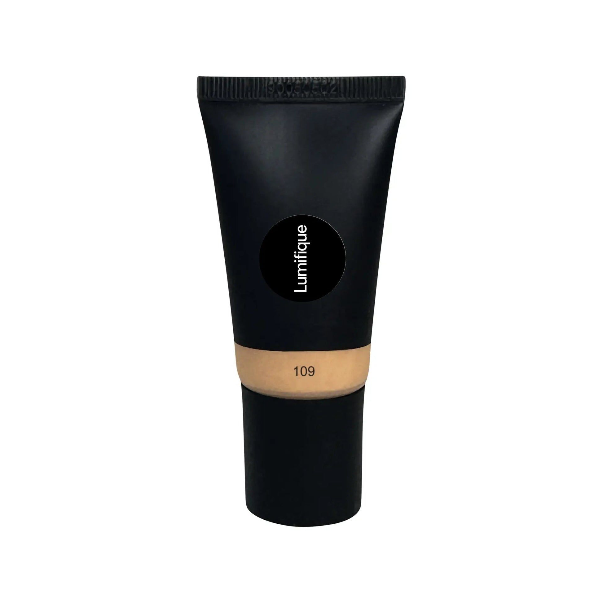 Tinted Moisturizer - Sandstone - Lumifique