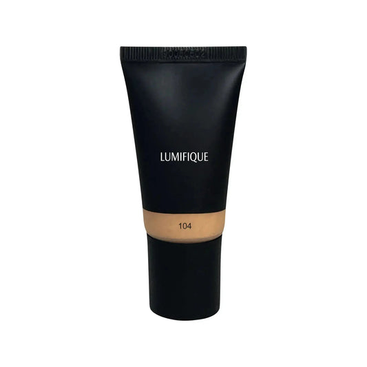 Tinted Moisturizer Seashell for a Radiant Glow - Lumifique