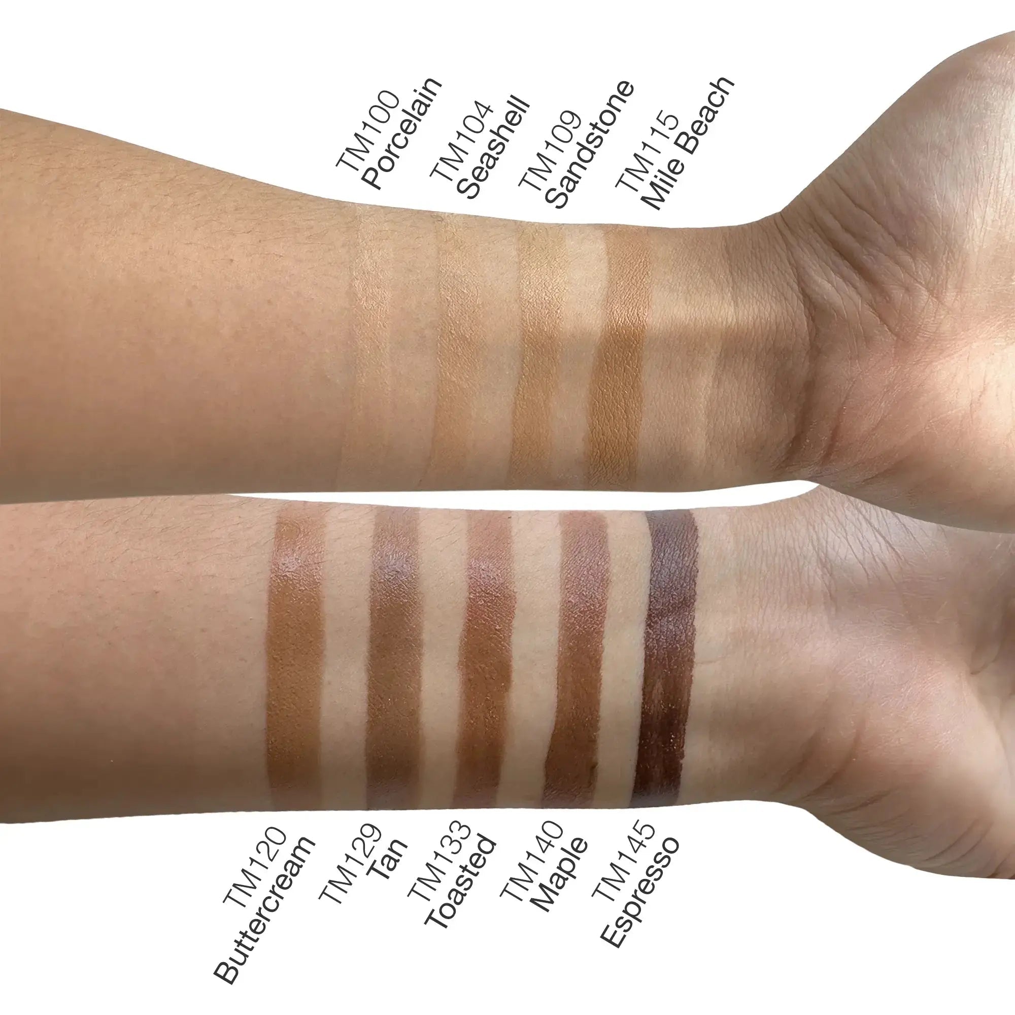 Tinted Moisturizer Seashell for a Radiant Glow - Lumifique