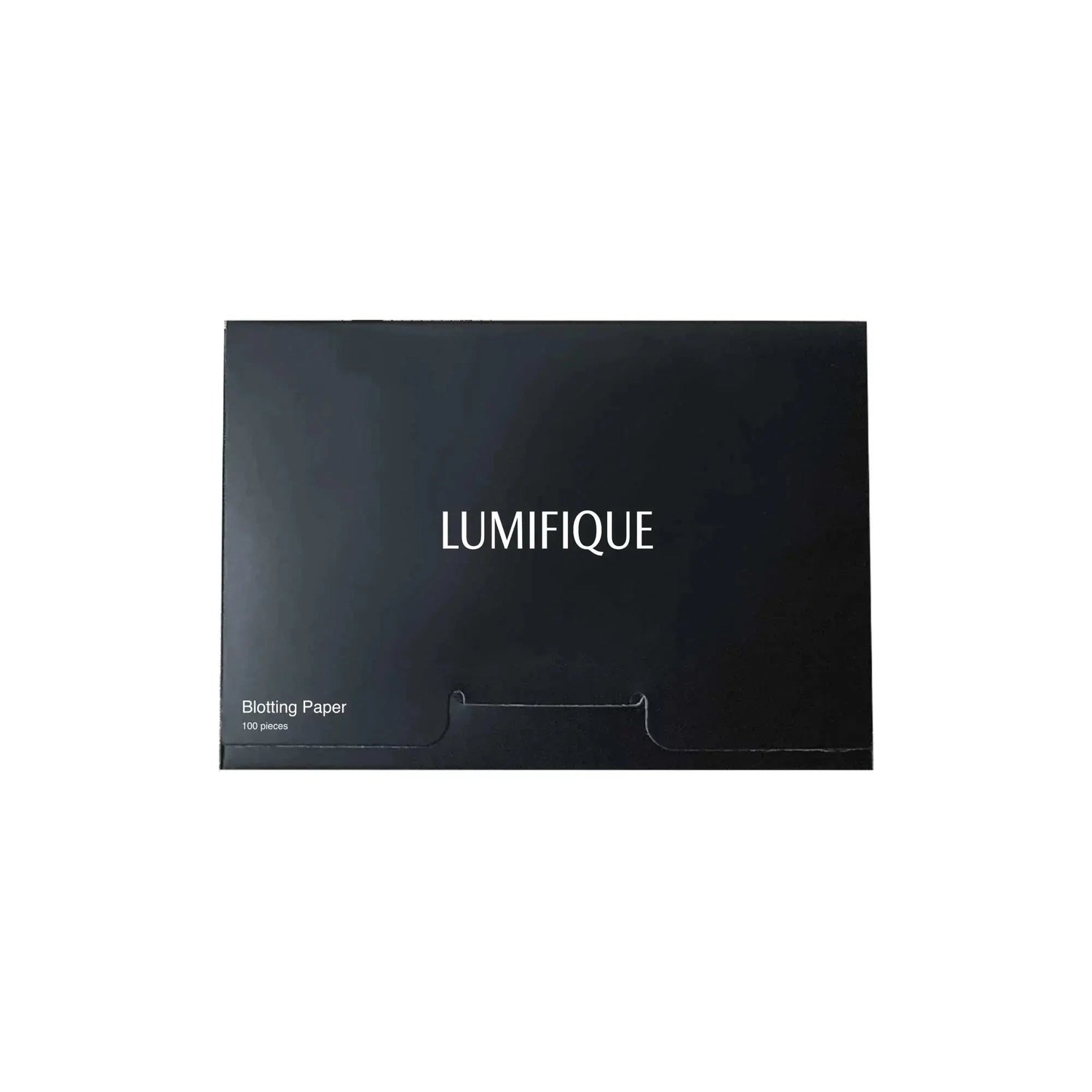 Touch - up Blotting Papers - Lumifique