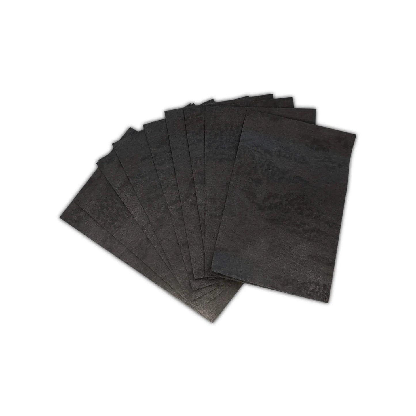Touch - up Blotting Papers - Lumifique