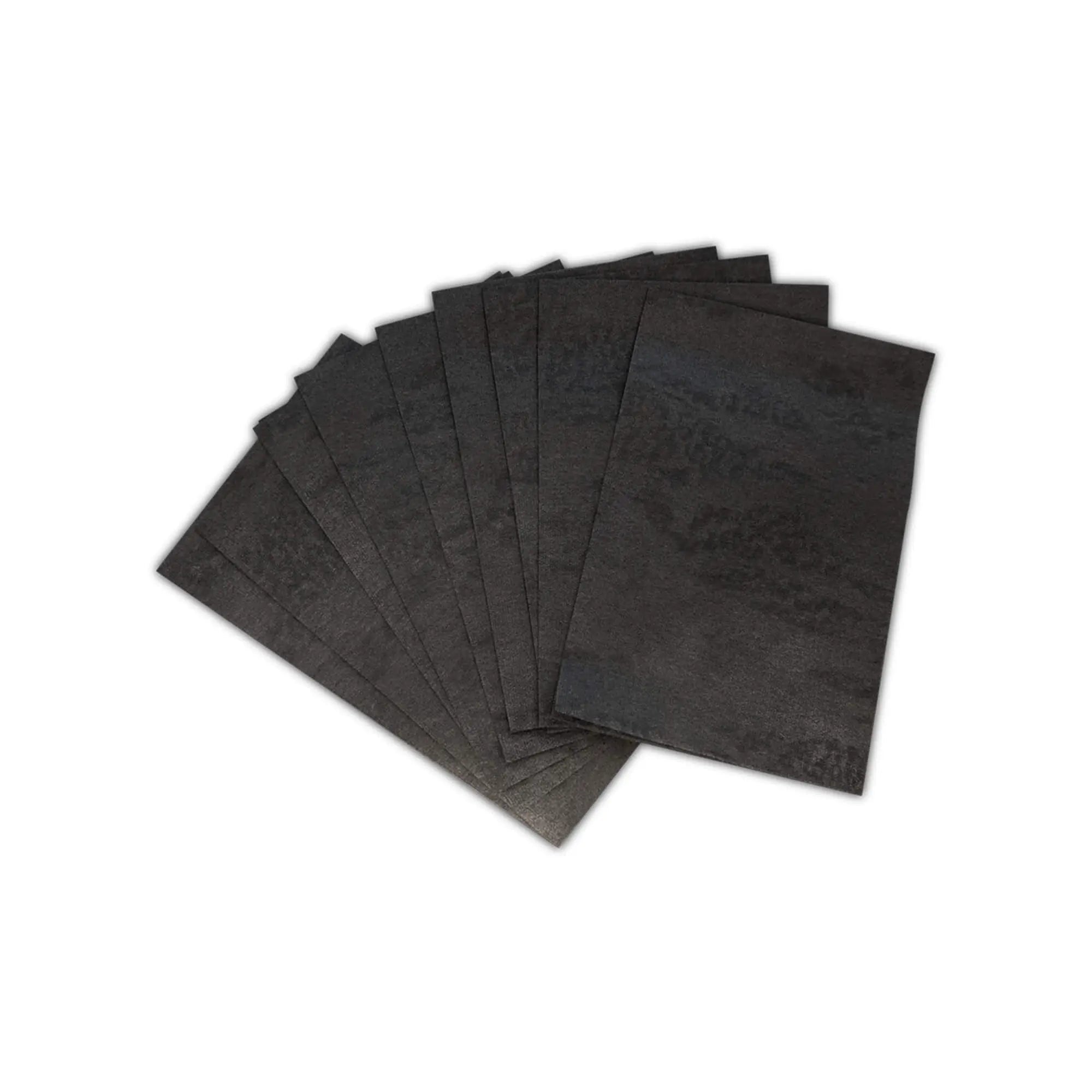 Touch - up Blotting Papers - Lumifique