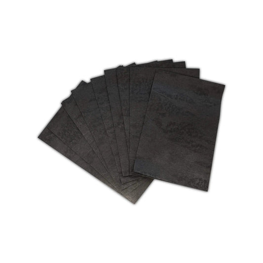 Touch - up Blotting Papers - Lumifique