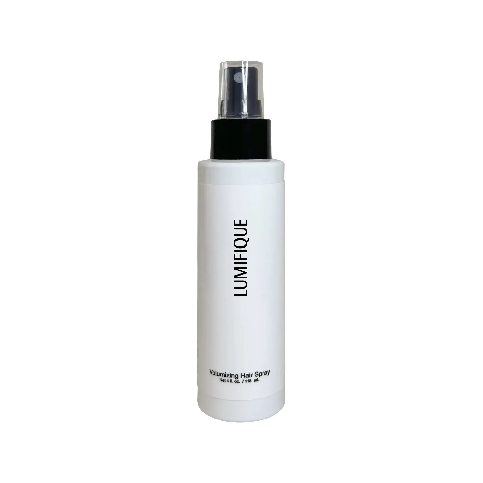 Volumizing Hair Spray - Lumifique