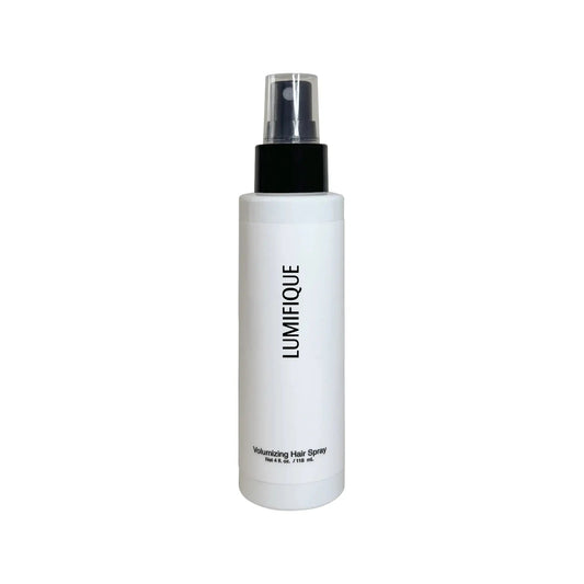 Volumizing Hair Spray - Lumifique